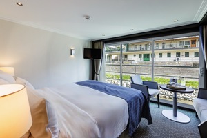 Panorama Suite